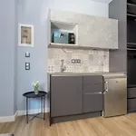 Fresh New Studio Apartment In Heraklion Center