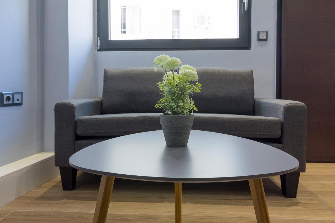 Appartement Fresh New Studio In Center